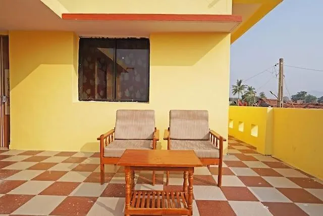 Mahavir Nath Homestay