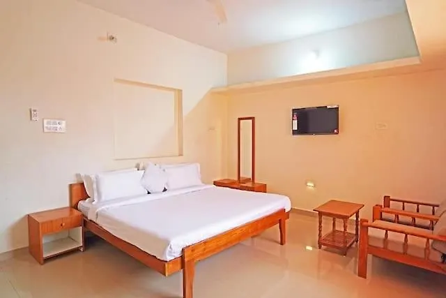 Mahavir Nath Homestay