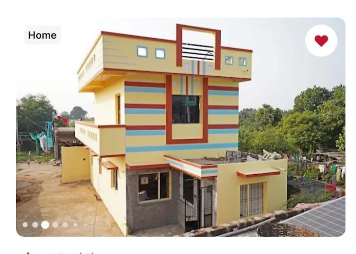 Mahavir Nath Homestay