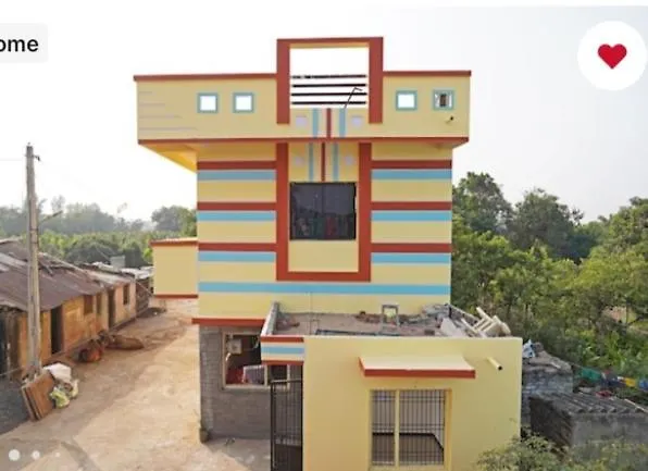 Mahavir Nath Homestay