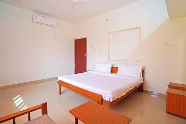Mahavir Nath Homestay *